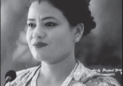 Nirmala Thapa