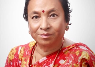 Radhadevi Rajbanshi