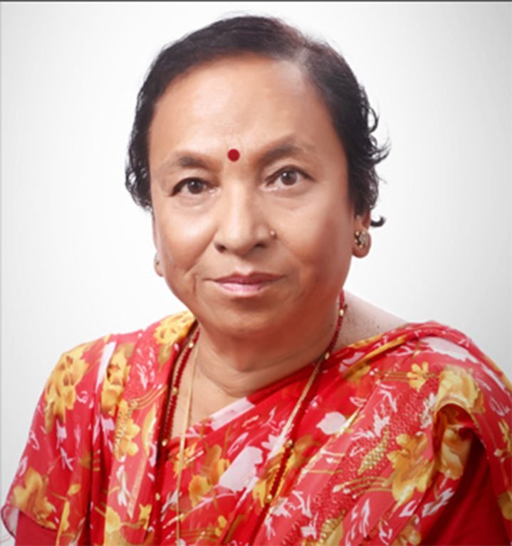 Radhadevi Rajbanshi